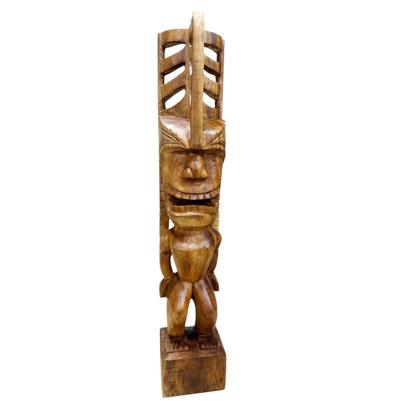Akua Kai | Hawaii Museum Replica 32"
