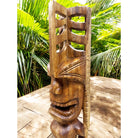Akua Kai | Hawaii Museum Replica 32"