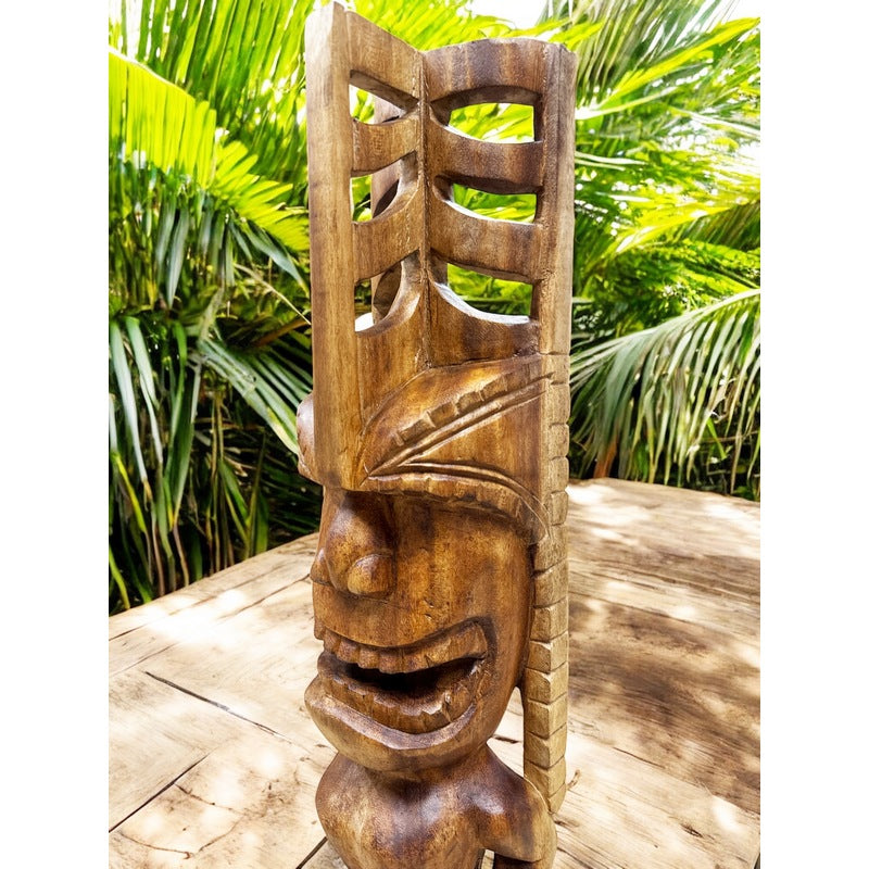 Akua Kai | Hawaii Museum Replica 32"