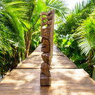 Akua Kai | Hawaii Museum Replica 32"