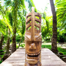 Akua Kai | Hawaii Museum Replica 32"