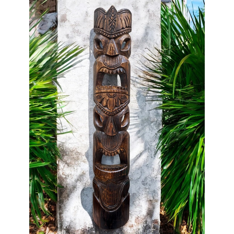 Life and Love | Premium Mask 40"