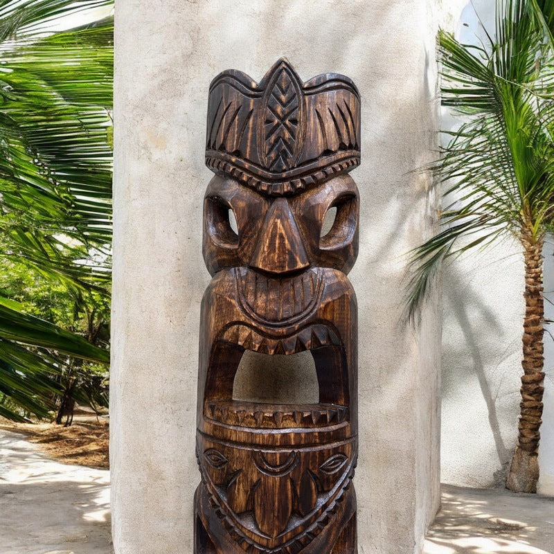 Life and Love | Premium Mask 40"