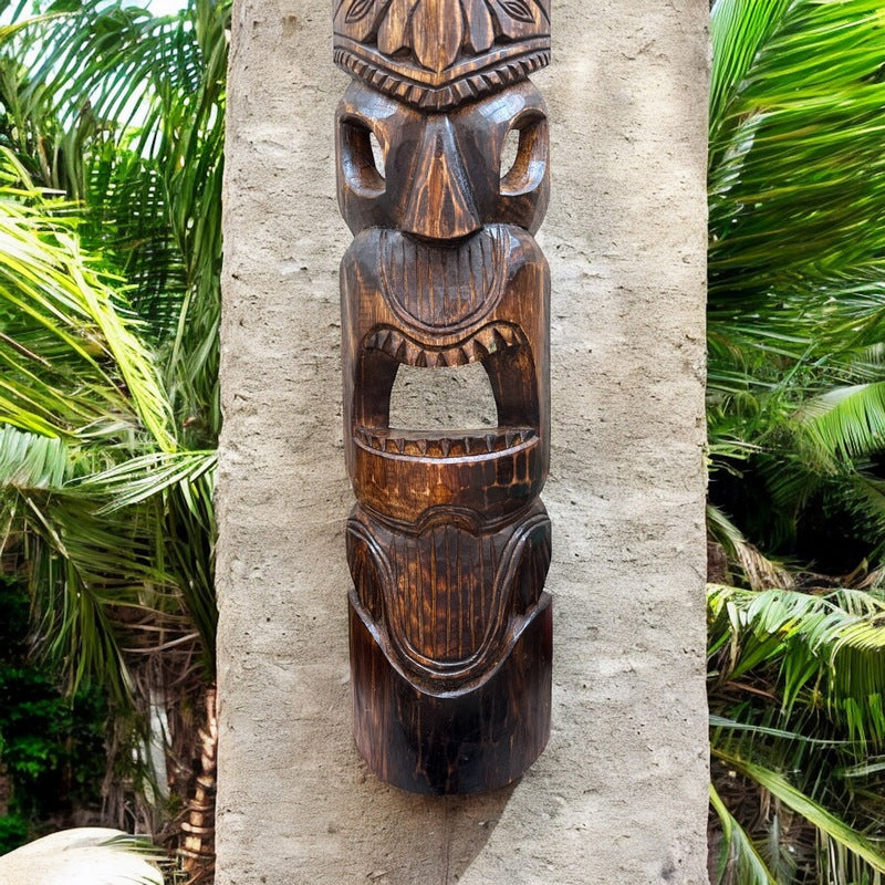 Life and Love | Premium Mask 40"