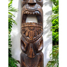 Life and Love | Premium Mask 40"