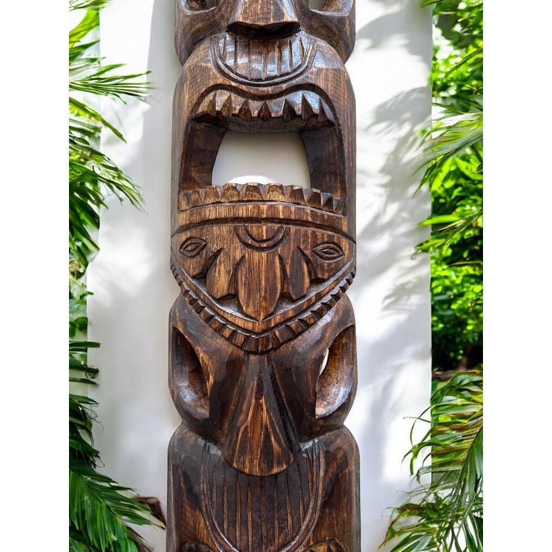 Life and Love | Premium Mask 40"