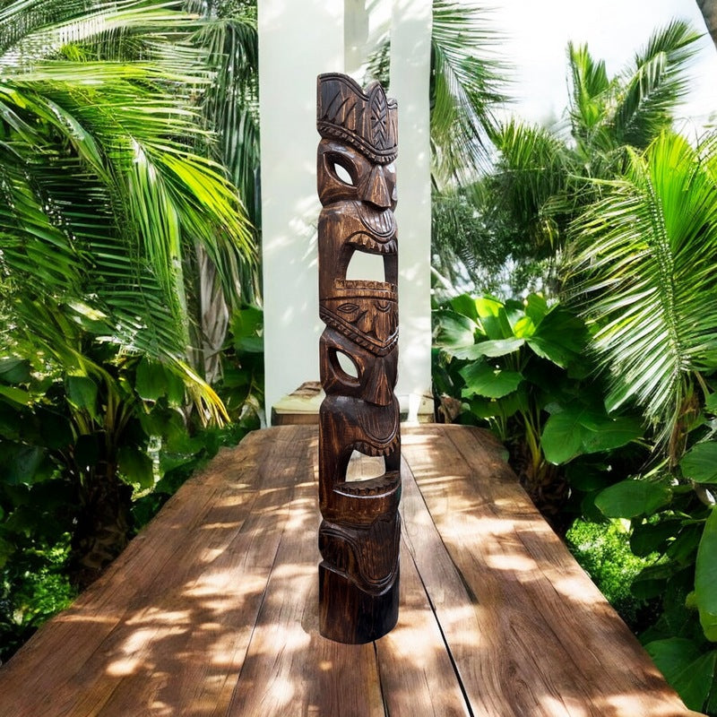 Life and Love | Premium Mask 40"