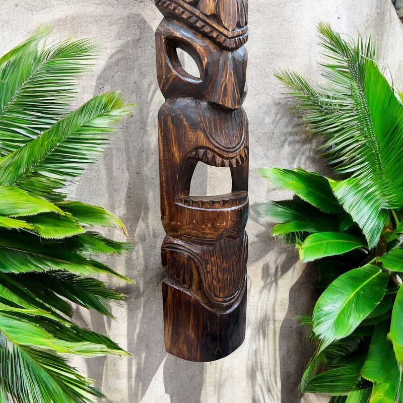 Life and Love | Premium Mask 40"