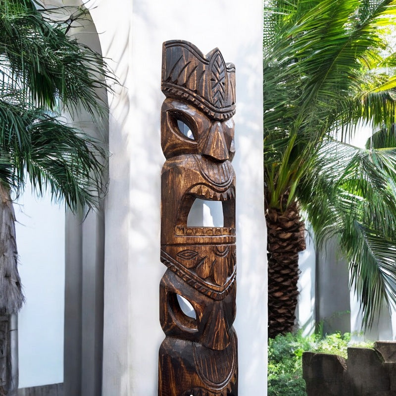 Life and Love | Premium Mask 40"