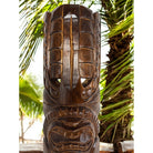 Luck | Tiki Mask 20"