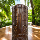 Luck | Tiki Mask 20"