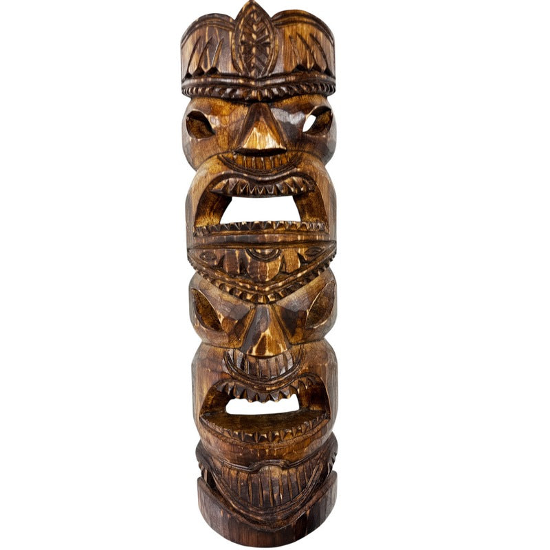 Life and Love | Premium Mask 20"