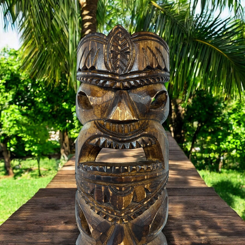 Life and Love | Premium Mask 20"