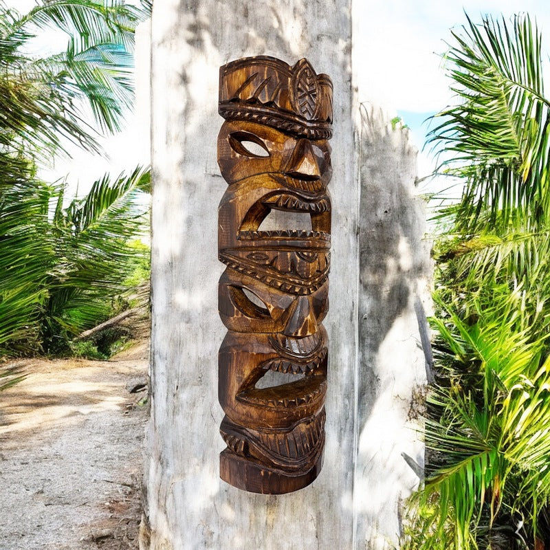 Life and Love | Premium Mask 20"