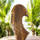 Hawaiian Hook Club | Polynesian Replica