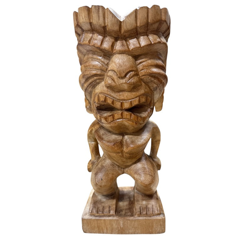 Ku | Hawaiian Museum Replica 12"