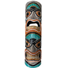 Life and Ocean | Tiki Mask 20"