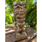 Kane  | Hawaii Museum Replica 12" (Natural)