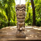 Kane  | Hawaii Museum Replica 12" (Natural)