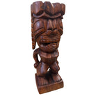 Kane  | Hawaii Museum Replica 12" (Stained)