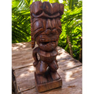Kane  | Hawaii Museum Replica 12" (Stained)