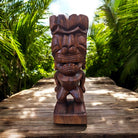 Kane  | Hawaii Museum Replica 12" (Stained)