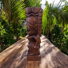 Kane  | Hawaii Museum Replica 12" (Stained)