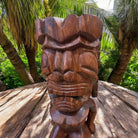 Kane  | Hawaii Museum Replica 12" (Stained)