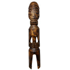 Marquesas | Premium Mask 40"