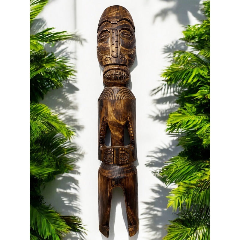 Marquesas | Premium Mask 40"