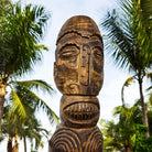 Marquesas | Premium Mask 40"