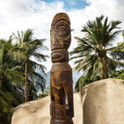 Marquesas | Premium Mask 40"