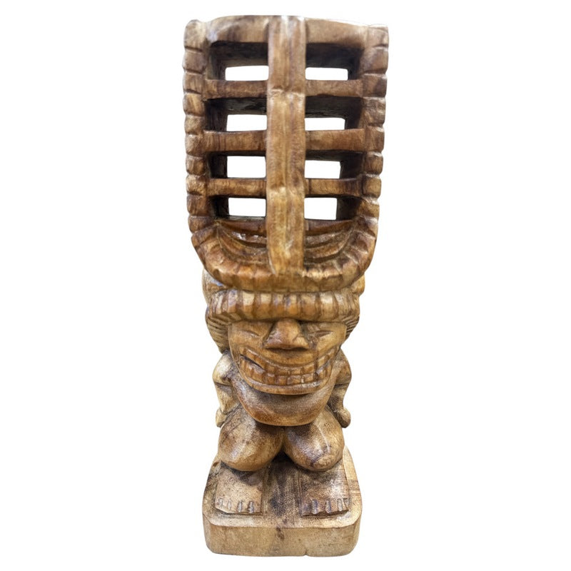 Akua Image | Hawaii Museum Replica 12"
