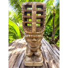 Akua Image | Hawaii Museum Replica 12"