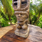 Akua Image | Hawaii Museum Replica 12"