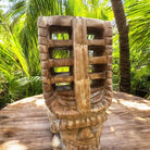 Akua Image | Hawaii Museum Replica 12"