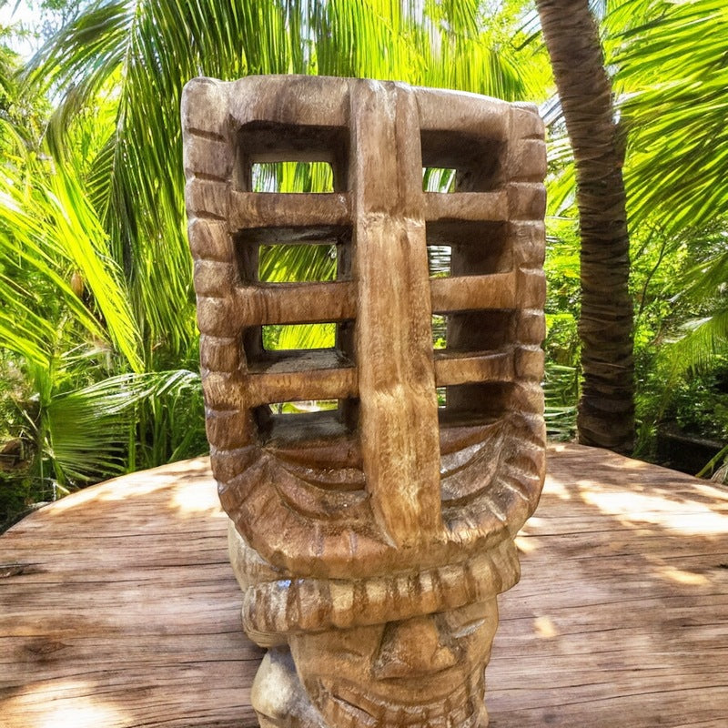 Akua Image | Hawaii Museum Replica 12"