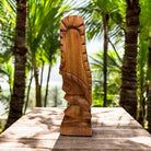 Akua Kai | Hawaii Replica Tiki 8"