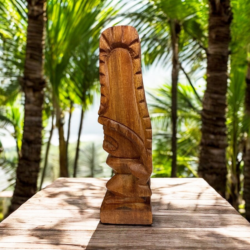 Akua Kai | Hawaii Replica Tiki 8"