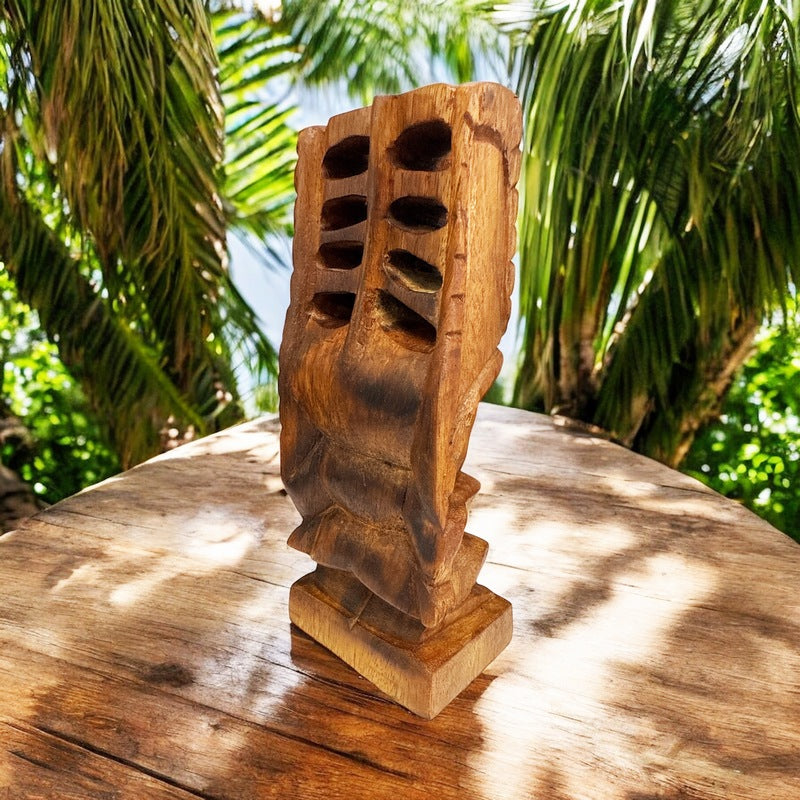 Akua Kai | Hawaii Replica Tiki 8"