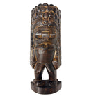 Warrior | Tiki or Mask 12"