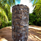 Warrior | Tiki or Mask 12"