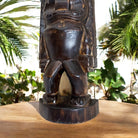 Warrior | Tiki or Mask 12"