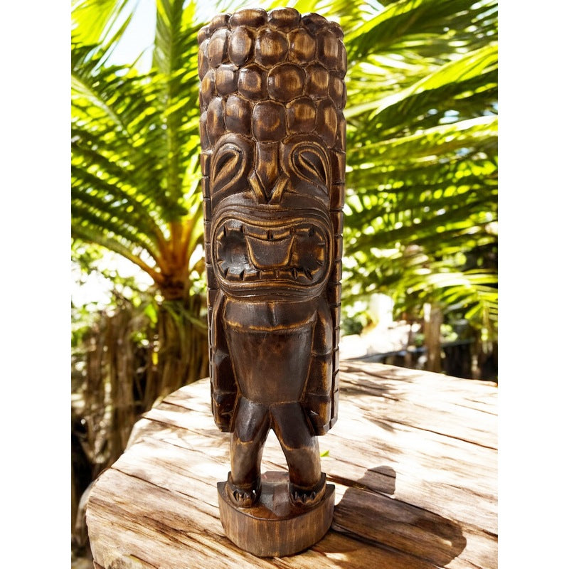Warrior | Tiki or Mask 20"