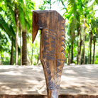 Hawaiian Blade Club | Polynesian Replica