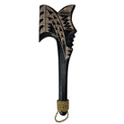 Hawaiian Black Hammer Club | Polynesian Replica