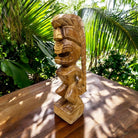 Kanaloa Tiki | Hawaii Museum Replica 20"