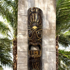 Warrior Tiki Mask 40"