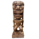 Kanaloa  | Hawaii Museum Replica 12" (Natural)
