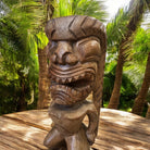 Kanaloa  | Hawaii Museum Replica 12" (Natural)